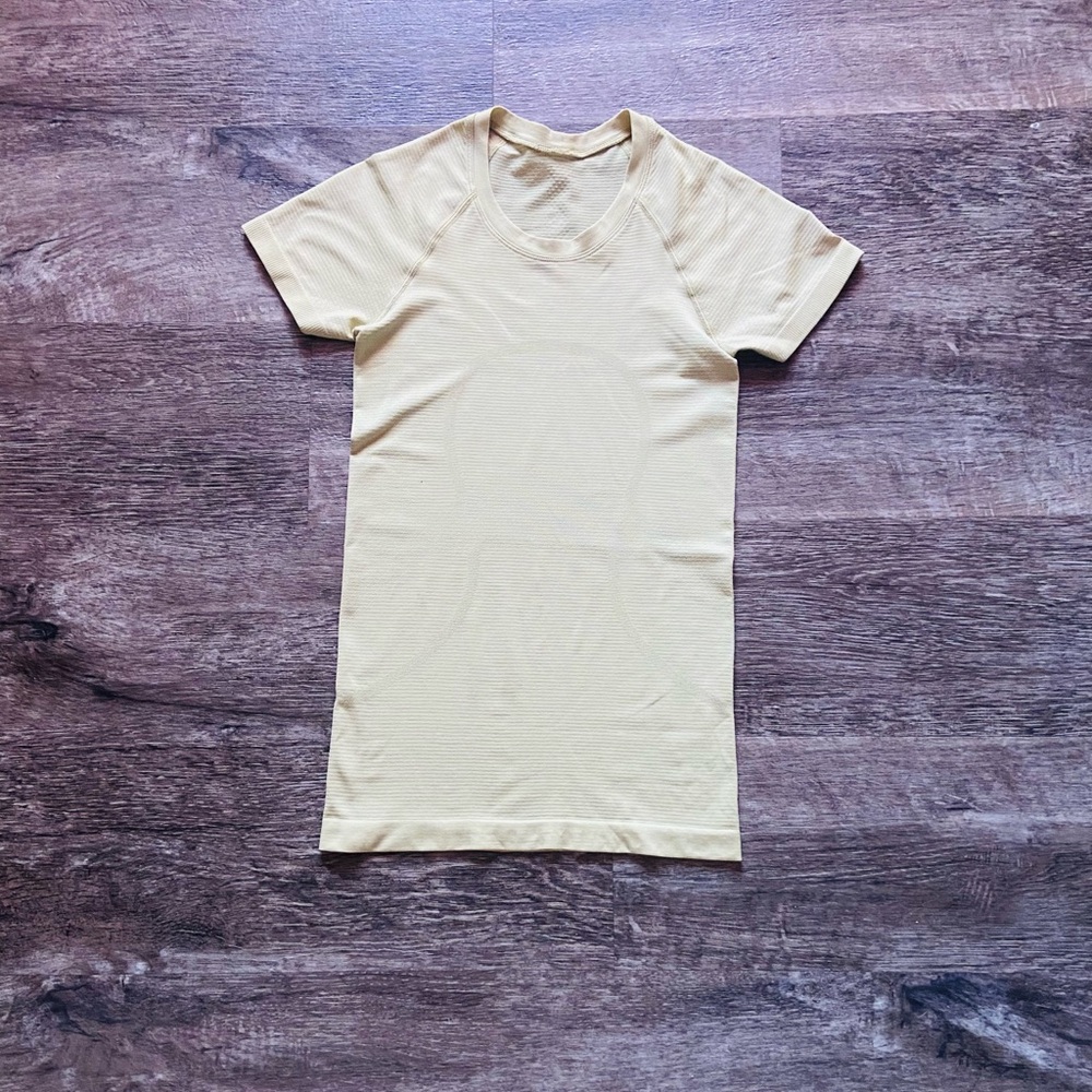 Lululemon swiftly